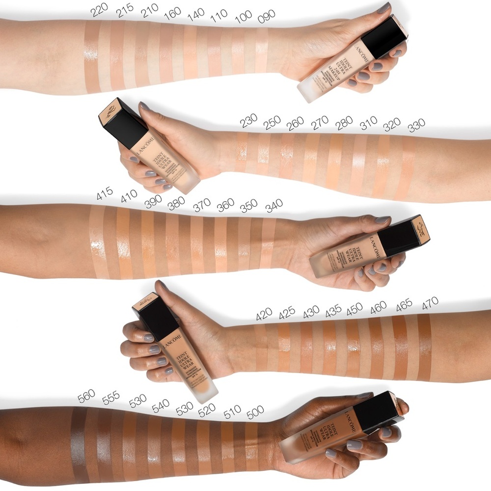 Lancôme TEINT MIRACLE NEW Dram PRO SIZE foundation - Picture 7 of 10